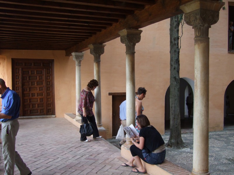 Anadalusien 2009 - 0972 
